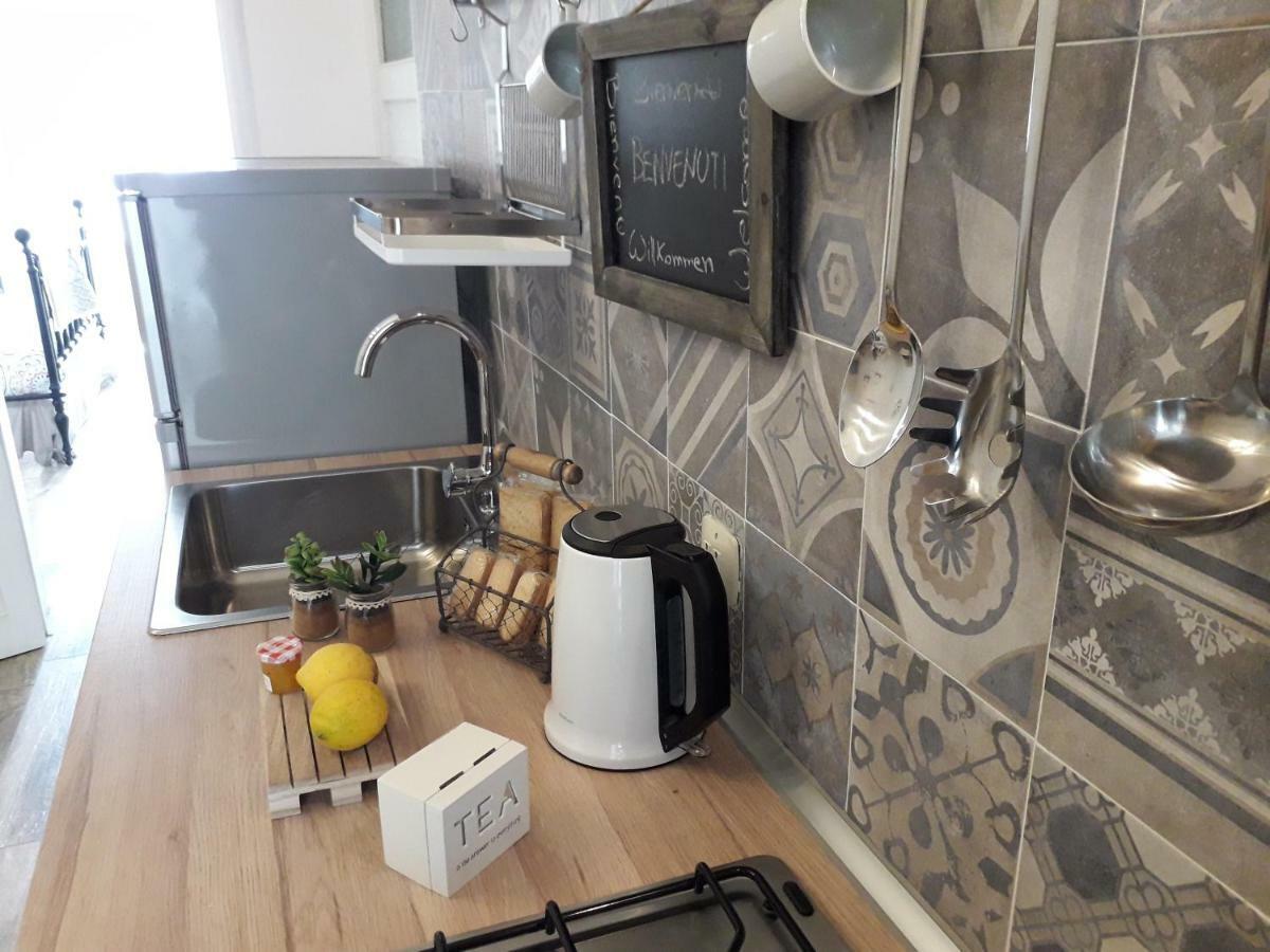 Asfodelo Διαμέρισμα Ραγκούσα Εξωτερικό φωτογραφία